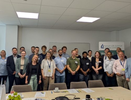 SIIRI Implant Technology Career Day at Serum Life Science Europe GmbH