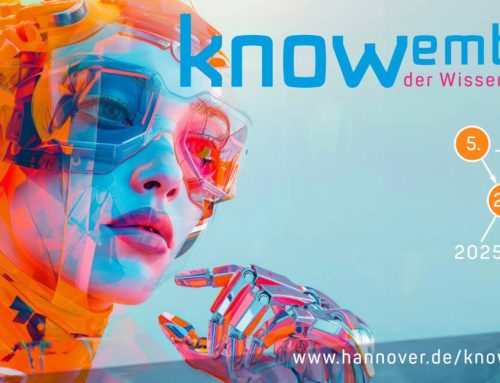Knovember of Science – A Day with SIIRI