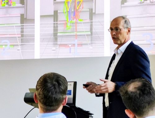“SIIRI for Public”: A Look Back at the Special Topic Evening on Knee and Hip Implants