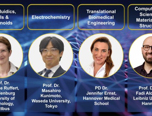 EnFI 2026  – 20-jähriges Jubiläum der Konferenz „Engineering of Functional Interfaces“ gemeinsam mit dem Internationalen SIIRI-Symposium